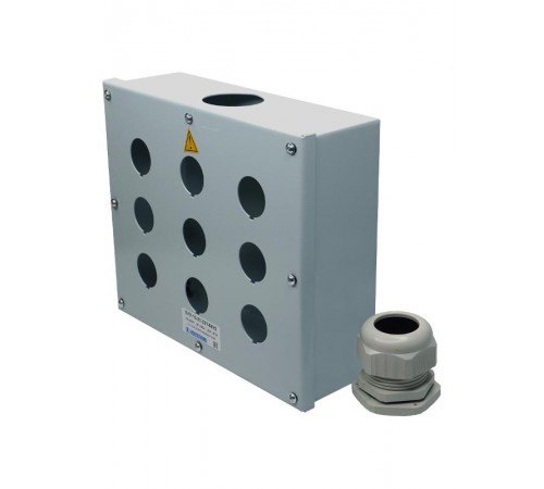 Корпус ПКУ15-21-331-54 с сальником (ЭТ)  ET054733  Электротехник