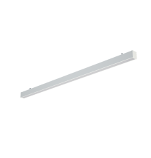 Светильник светодиодный модульный TLGP07 OL ECP 1540х50х60мм 38Вт 4000K 3600Лм IP42 опал  21286  TechnoLux