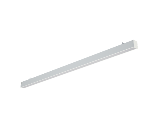 Светильник светодиодный модульный TLGP07 OL ECP 1540х50х60мм 38Вт 4000K 3600Лм IP42 опал  21286  TechnoLux