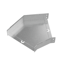 Угол горизонтальный 45 гр. 80х300 мм "ПЛЮС" HD  GLplus45-80-300 HD   КМ-профиль