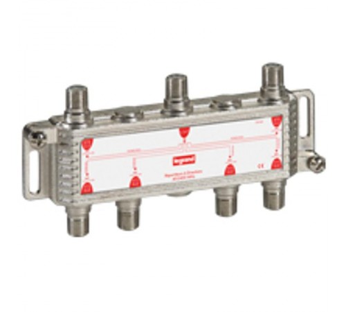 Повторитель ЗАТУХАНИЕ 12 дБ  073983  Legrand