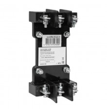 Панель втычная для ВА-99М 63 заднего присоединения  mccb99m-63-pin-3r  EKF