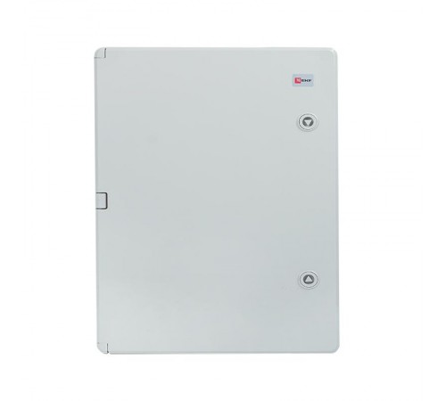 Бокс пластиковый с монтажной платой (ВхШхГ) 500х400х180мм IP65 PROxima  PB65MP006  EKF