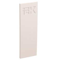 Соединитель на стык лицевой для крышки 60 мм.  CKK-40D-SL60-K01  IEK