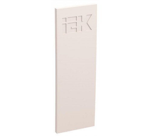 Соединитель на стык лицевой для крышки 60 мм.  CKK-40D-SL60-K01  IEK