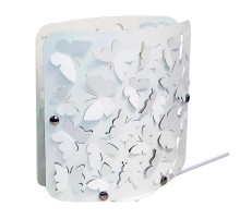 Светильник "Эффект" ННБ 63-60-009 бел.муар/шнур бел.  1005404470  Элетех