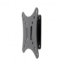 Кронштейн для телевизора 10"-27", фиксированный  38-0300  REXANT