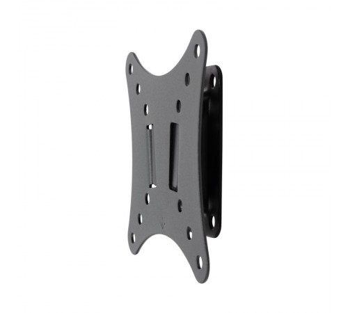 Кронштейн для телевизора 10"-27", фиксированный  38-0300  REXANT