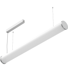 Светильник светодиодный T120 LED 2250 3000K DALI IP20 (38W)  1250000410  Световые Технологии