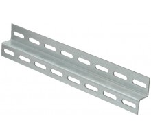 Профиль перфорированный Z-образный К238 2000  CLW10-GEM-PZ-238-20  IEK