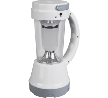 Фонарь кемпинговый NPT-CA14-ACCU прожекторный 1Вт/16 LED, 190лм, Li-ion 2.4Ач  94774   Navigator