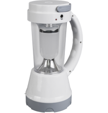 Фонарь кемпинговый NPT-CA14-ACCU прожекторный 1Вт/16 LED, 190лм, Li-ion 2.4Ач  94774   Navigator