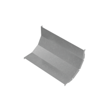 Крышка внутр. верт. угла 90 гр. 300 мм "ПЛЮС" HD  KNLplus90-300 HD   КМ-профиль