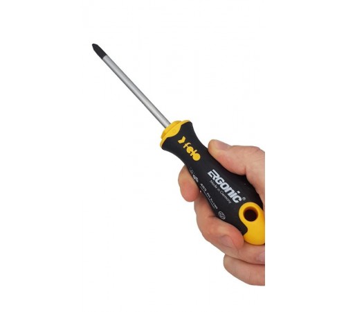 Набор отверток Ergonic 6 шт в упаковке  40096118  Felo