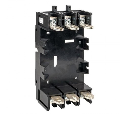 Панель втычная AV POWER-3/3 переднего присоед. PID-3/3F 400А Averes  mccb-3-pin33F-400A  EKF