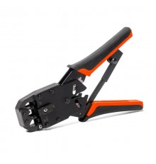 Пресс-клещи для RJ разъемов JT-03  79759  КВТ