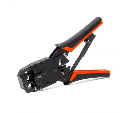 Пресс-клещи для RJ разъемов JT-03  79759  КВТ