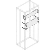 Плата монтажная H=600мм W=400мм1STQ007527A0000  ABB