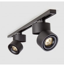 Светильник светодиодный трековый LTB21 Klips Черный 15W 4200K  a040438  Elektrostandard