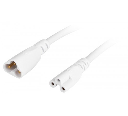 Кабель соединительный для линейного светильника  Cable FT-C5-С6-1 3-pin мама-папа , удлинитель  Б0066913  ЭРА