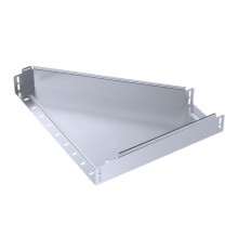 Переходник правый Стандарт INOX (AISI 316) 500х150х80  PR16.5817  Промрукав