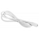 Кабель соединительный для линейного светильника  Cable FT-C5-С6-1 3-pin мама-папа , удлинитель  Б0066913  ЭРА
