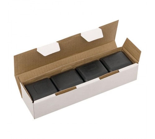 Ответвительный сжим (орех) У-739М (4-10 мм2; 1,5-2,5 мм2) StreamLiney739mEKF