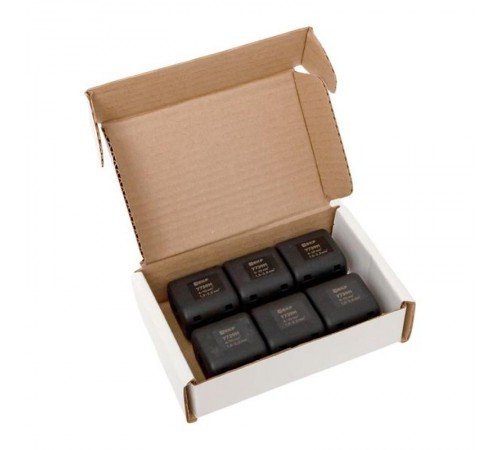 Ответвительный сжим (орех) У-739М (4-10 мм2; 1,5-2,5 мм2) StreamLiney739mEKF