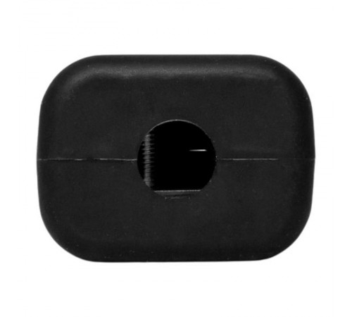 Ответвительный сжим (орех) У-739М (4-10 мм2; 1,5-2,5 мм2) StreamLiney739mEKF