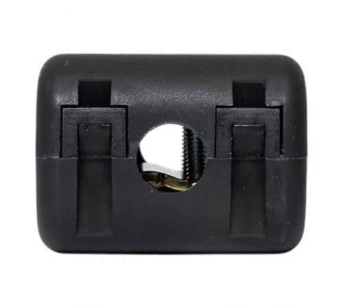 Ответвительный сжим (орех) У-739М (4-10 мм2; 1,5-2,5 мм2) StreamLiney739mEKF