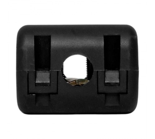 Ответвительный сжим (орех) У-739М (4-10 мм2; 1,5-2,5 мм2) StreamLiney739mEKF