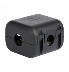 Ответвительный сжим (орех) У-733М (16-35 мм2; 1,5-10 мм2) StreamLiney733mEKF