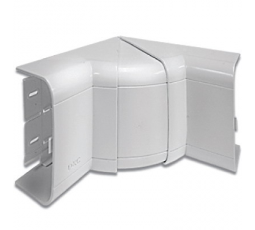 Угол внутренний 70х22 мм. изменяемый (75-115 град.)  07251  DKC