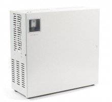 SKAT-V.12DC-24 исп. 5000 источник питания, 12В, 24А, 5 "ОК", корпус 2 АКБ 40Ач  852  Бастион