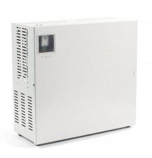 SKAT-V.12DC-24 исп. 5000 источник питания, 12В, 24А, 5 "ОК", корпус 2 АКБ 40Ач  852  Бастион