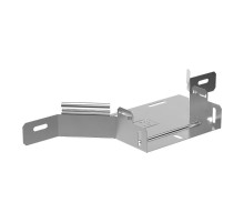 Ответвитель горизонтальный Стандарт INOX (AISI 304) 150х50  PR16.2632  Промрукав