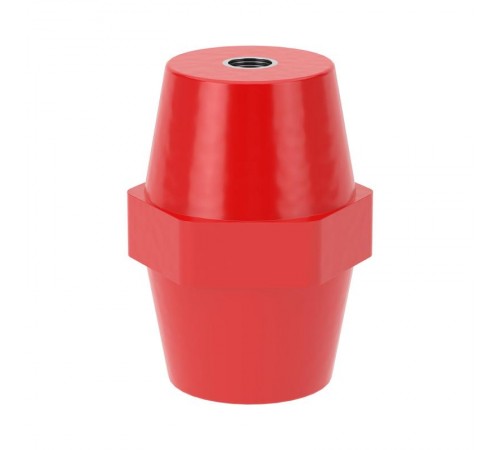 Изолятор шинный 75х50 М10  ISBK7560  DKC