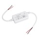 Диммер ARL-SIRIUS-TUYA-DIM-SUF Slim (12-24V, 1x6A, 2.4G) (Arlight, IP20 Пластик, 3 года)  032346  Arlight