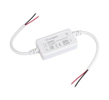 Диммер ARL-SIRIUS-TUYA-DIM-SUF Slim (12-24V, 1x6A, 2.4G) (Arlight, IP20 Пластик, 3 года)  032346  Arlight
