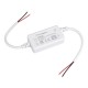 Диммер ARL-SIRIUS-TUYA-DIM-SUF Slim (12-24V, 1x6A, 2.4G) (Arlight, IP20 Пластик, 3 года)  032346  Arlight