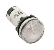 Матрица светодиодная AD16-22HS белая 24В AC/DC IP65 PROxima  ledm-ad16-w-24-65  EKF