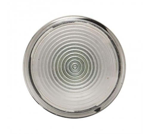 Матрица светодиодная AD16-22HS белая 24В AC/DC IP65 PROxima  ledm-ad16-w-24-65  EKF