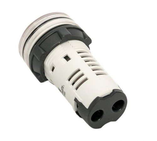 Матрица светодиодная AD16-22HS белая 24В AC/DC IP65 PROxima  ledm-ad16-w-24-65  EKF