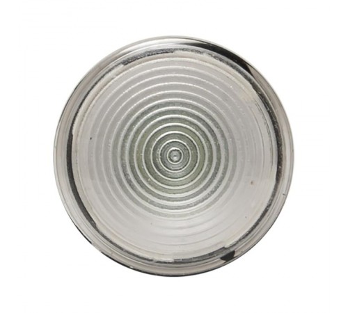 Матрица светодиодная AD16-22HS белая 24В AC/DC IP65 PROxima  ledm-ad16-w-24-65  EKF