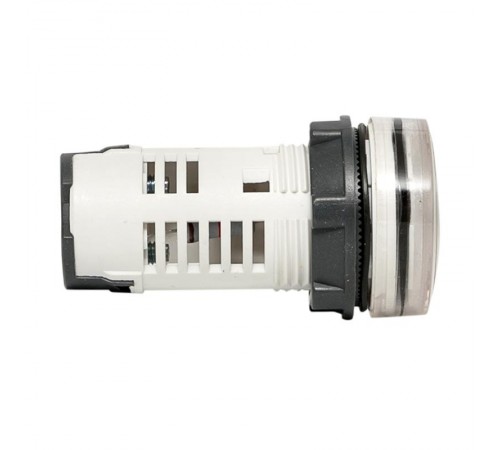 Матрица светодиодная AD16-22HS белая 24В AC/DC IP65 PROxima  ledm-ad16-w-24-65  EKF