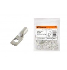 Наконечник медный луженый ТМЛ 25-10-8 ГОСТ 7386-80  SQ0533-0028  TDM