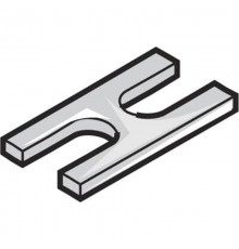 Соединитель EL6 для шинок BJM#  1SNA173627R2100  TE