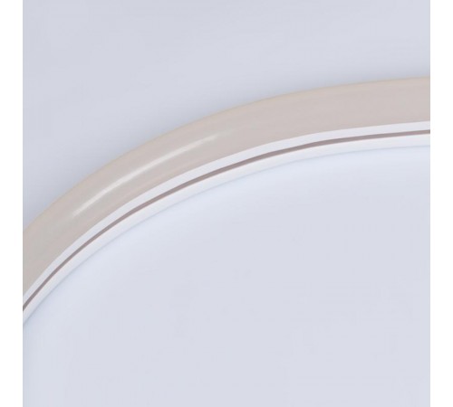 Гибкий неон ARL-NEON-2615-SIDE 230V White (arlight, 8 Вт/м, IP65)  030856  Arlight