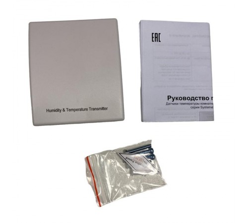 Датчик температуры комнатный, PT1000  SRTP  SE