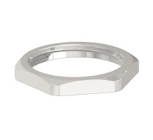 Контргайка PG9  2091097  OBO Bettermann